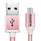 کابل تبدیل USB به microUSB ای دیتا مدل Sync And Charge طول 2 متر